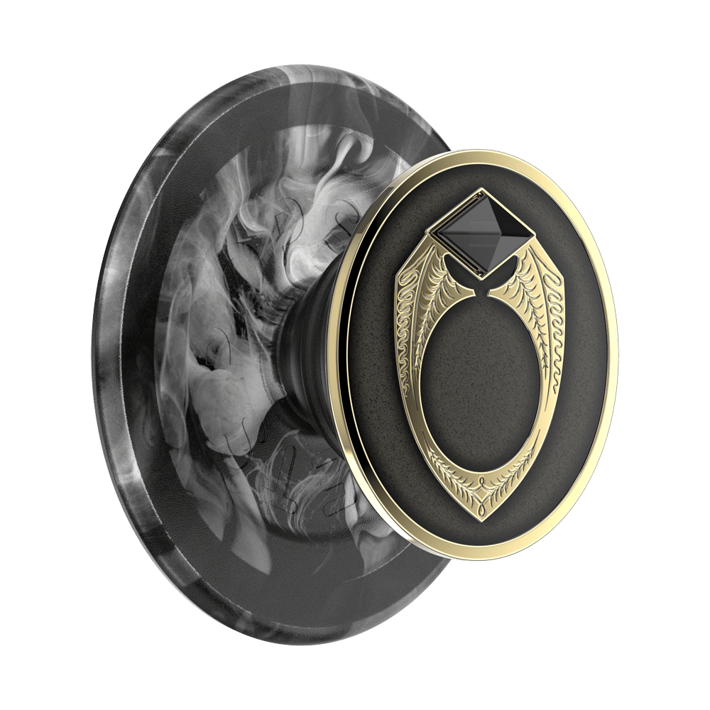 Enamel Marvolos Ring — MagSafe PopGrip - US 14004