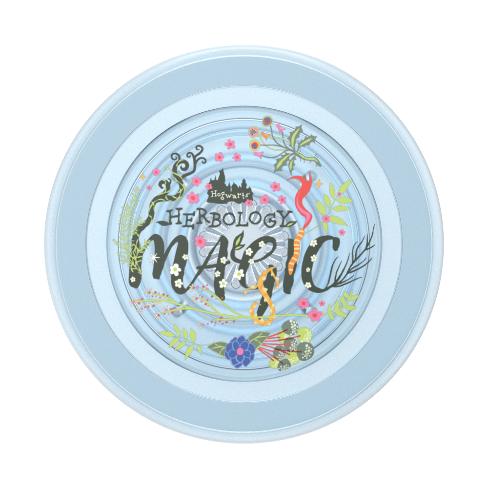 Herbology Magic Gloss — MagSafe PopGrip - US 19784