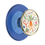 Enamel Mandrake In Spring — MagSafe PopGrip - US 30852