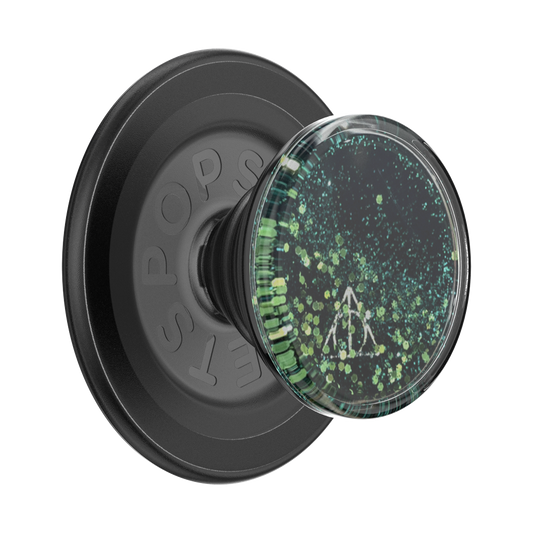 Tidepool There's Only Power — MagSafe PopGrip - US 47868