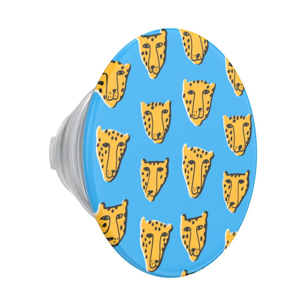 Hey Cheetah — PopTop - US 12225