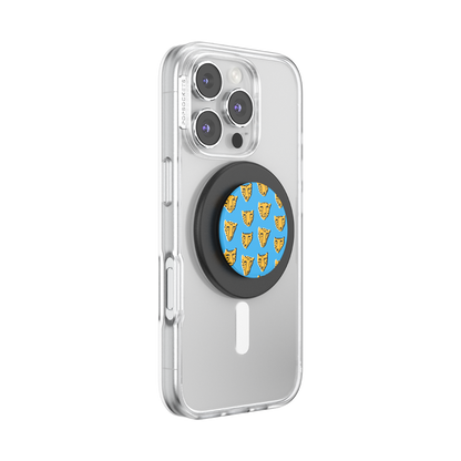 Hey Cheetah — MagSafe PopGrip - US 80666