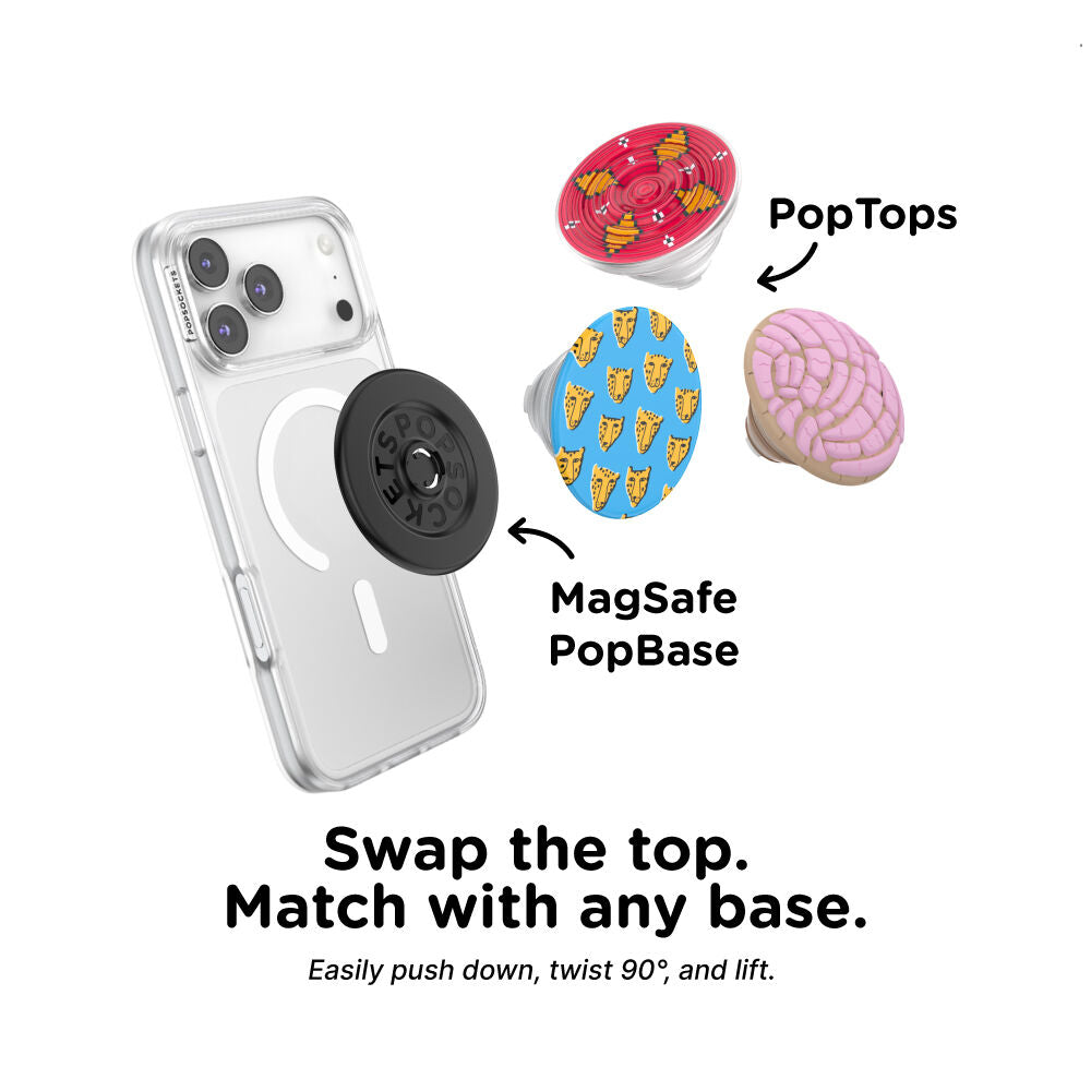 Hey Cheetah — PopTop - US 42068
