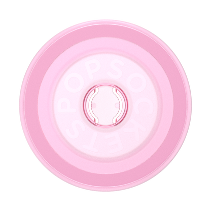 Hot Girls Read Pink — MagSafe PopGrip - US 50216