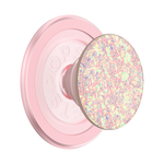 Iridescent Confetti Rose — MagSafe PopGrip - US 20891