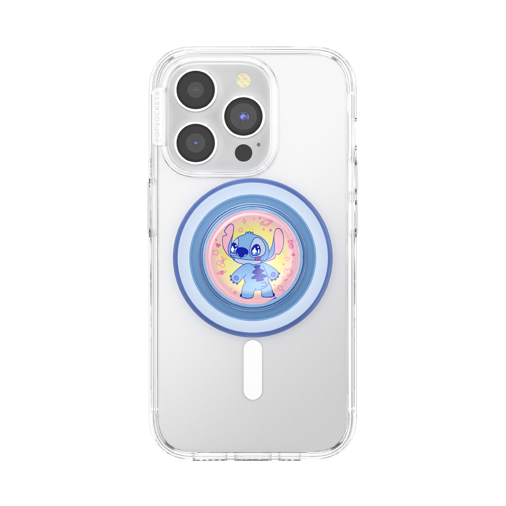 Jelly Star Stitch — MagSafe PopGrip - US 87002