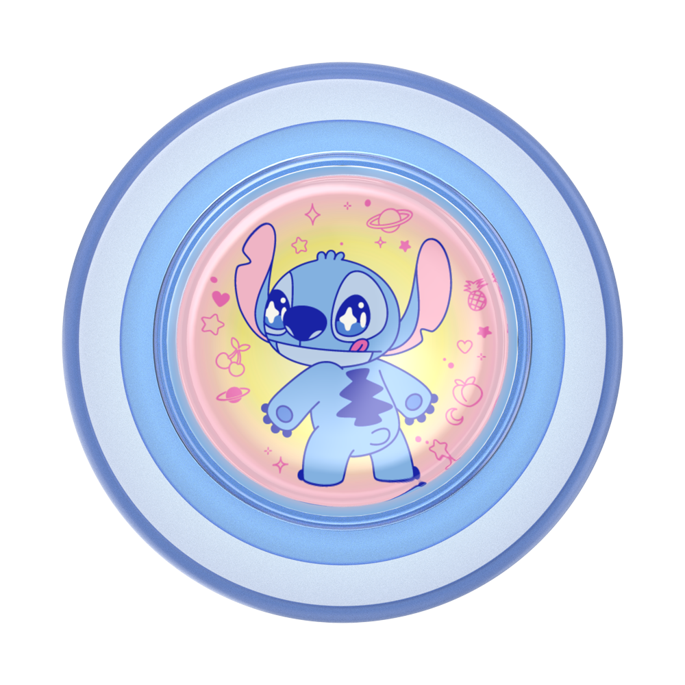 Jelly Star Stitch — MagSafe PopGrip - US 80287
