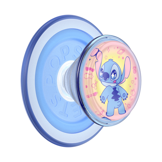 Jelly Star Stitch — MagSafe PopGrip - US 99109