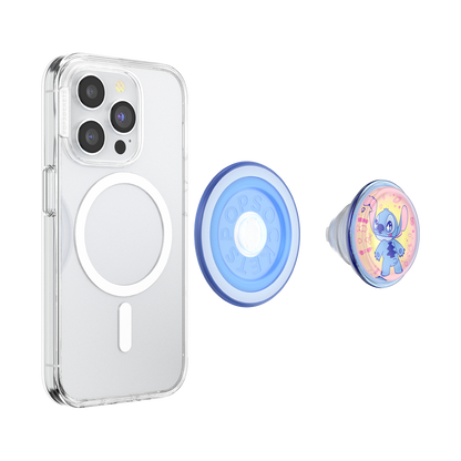 Jelly Star Stitch — MagSafe PopGrip - US 84984