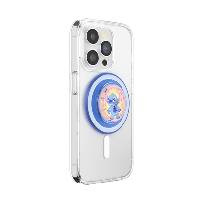Jelly Star Stitch — MagSafe PopGrip - US 80287
