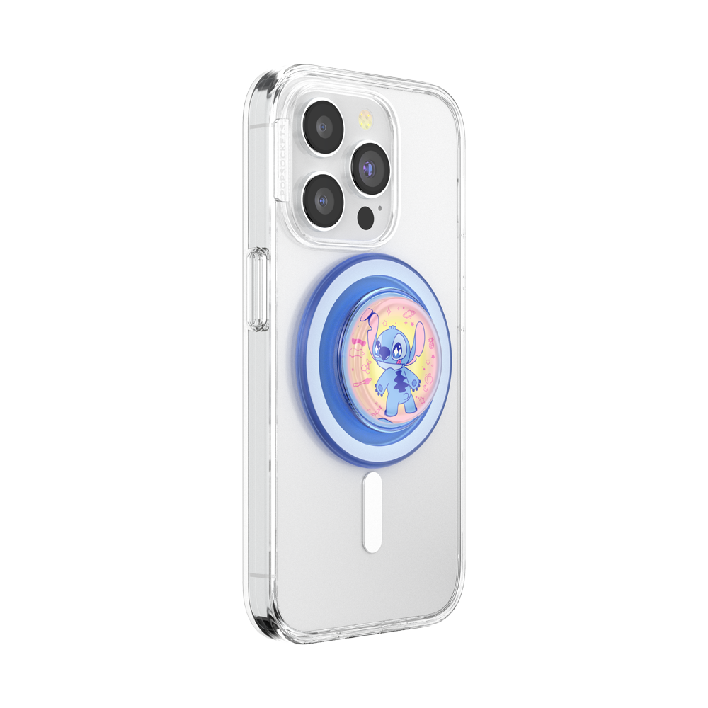 Jelly Star Stitch — MagSafe PopGrip - US 53310