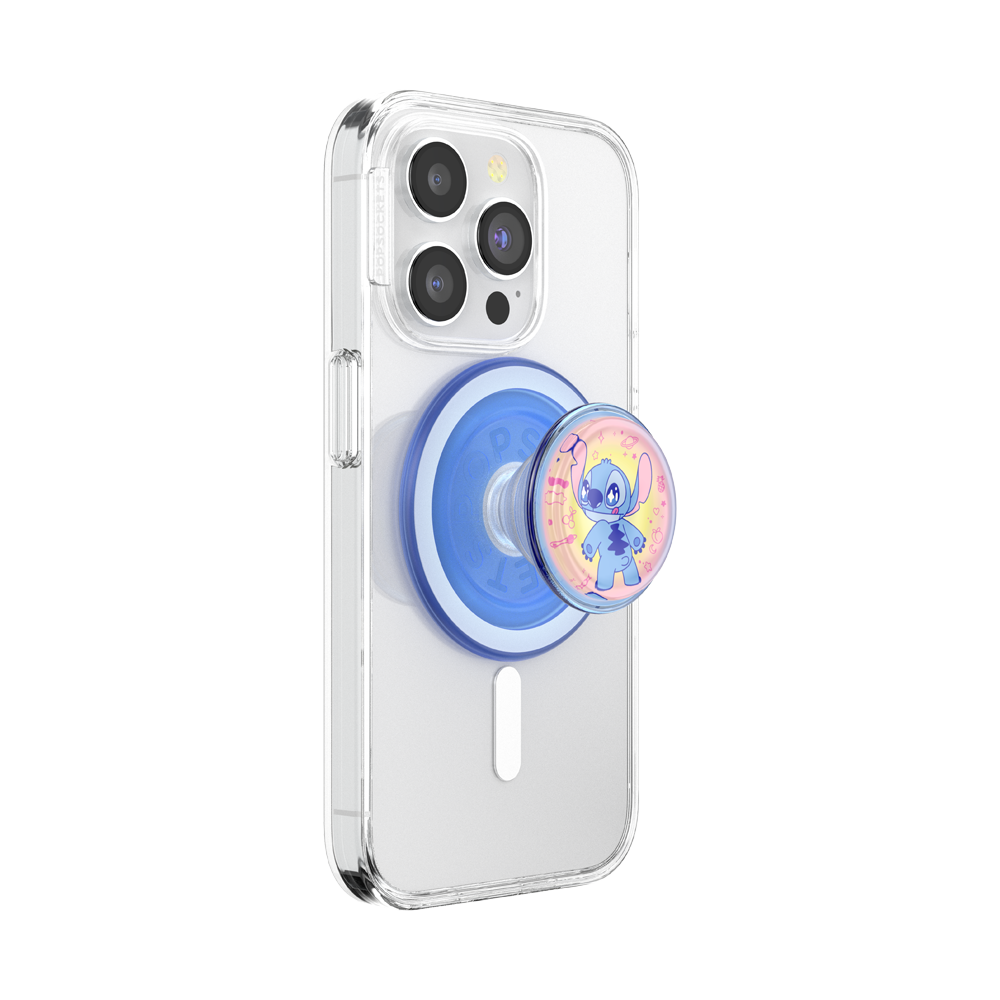 Jelly Star Stitch — MagSafe PopGrip - US 53310