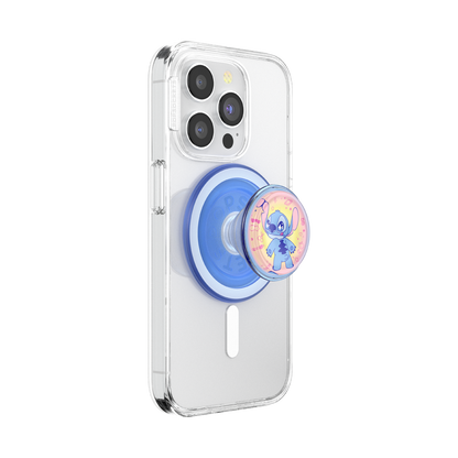 Jelly Star Stitch — MagSafe PopGrip - US 53310