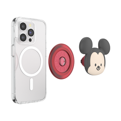 Kawaii Mickey — MagSafe PopGrip - US 18827