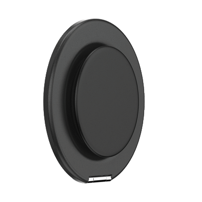 Black — MagSafe Kick-Out Grip & Stand - US 52591