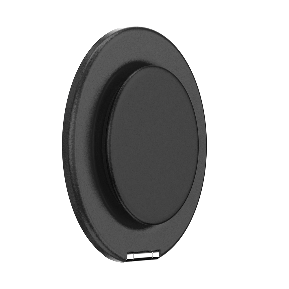 Black — MagSafe Kick-Out Grip & Stand - US 13685