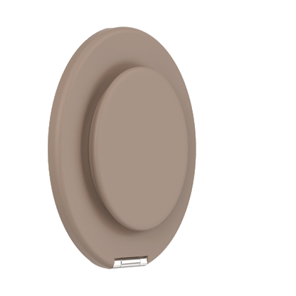 Latte — MagSafe Kick-Out Grip & Stand - US 02869