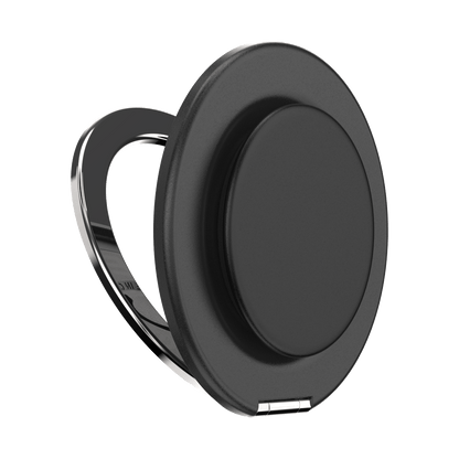 Black — MagSafe Kick-Out Grip & Stand - US 63031
