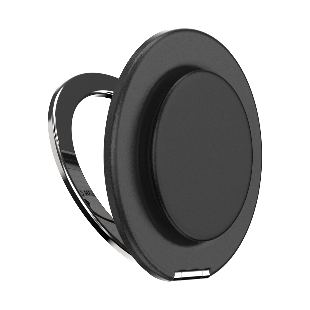 Black — MagSafe Kick-Out Grip & Stand - US 52466