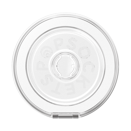 Clear —  MagSafe Kick-Out Base - US 12383