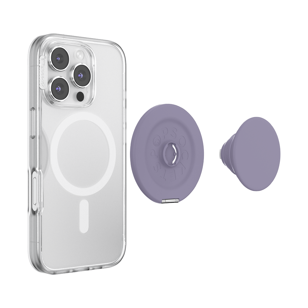 Dusk — MagSafe Kick-Out Grip & Stand - US 22491