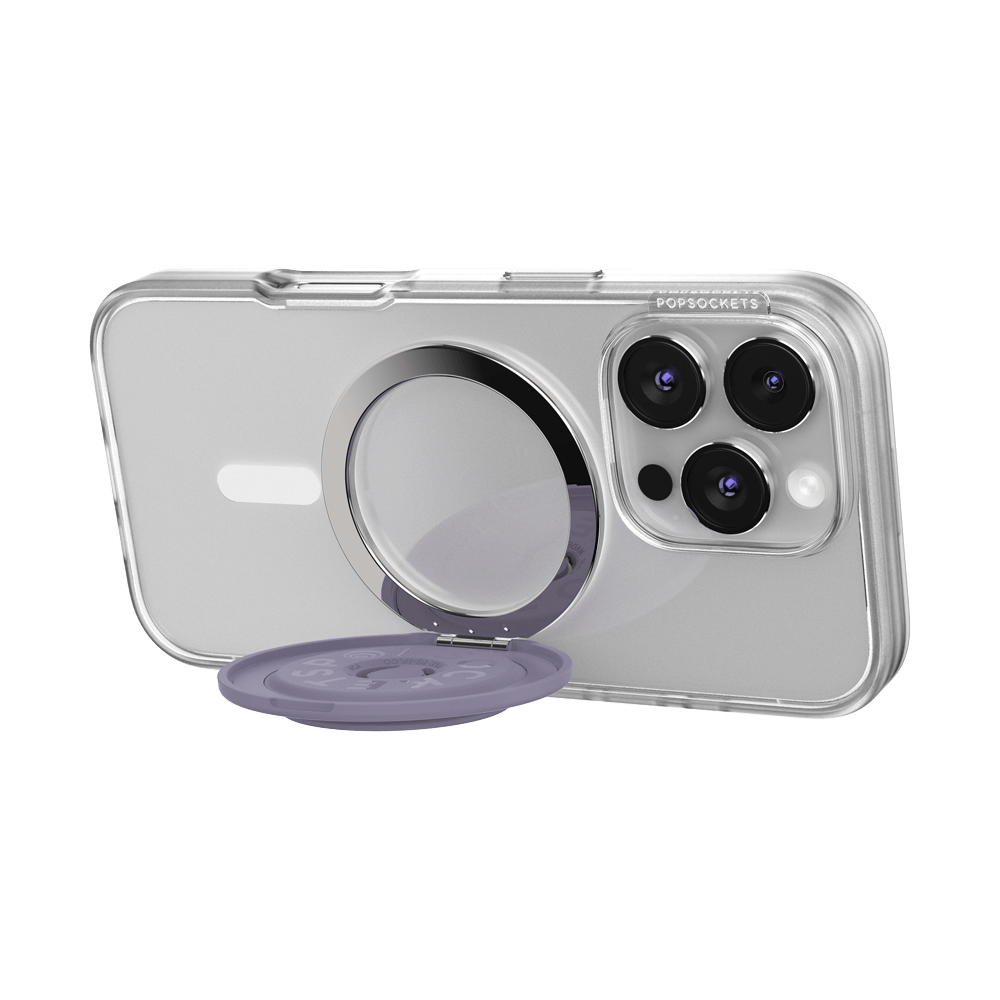 Dusk — MagSafe Kick-Out Grip & Stand - US 74631