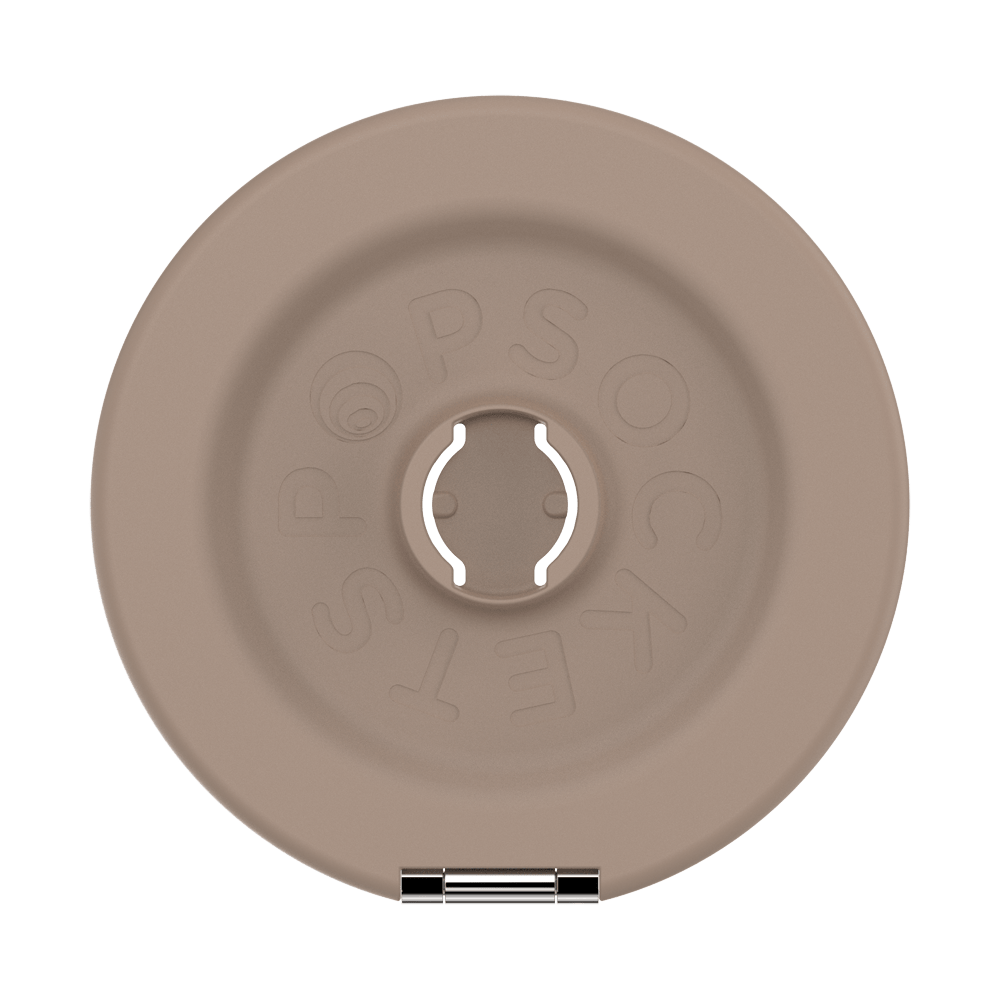 Latte — MagSafe Kick-Out Grip & Stand - US 76020