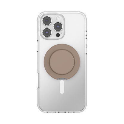 Latte — MagSafe Kick-Out Grip & Stand - US 38222