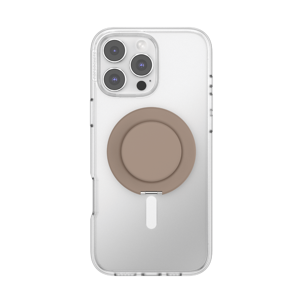 Latte — MagSafe Kick-Out Grip & Stand - US 15469