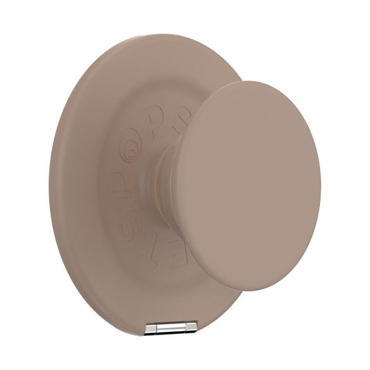 Latte — MagSafe Kick-Out Grip & Stand - US 38222