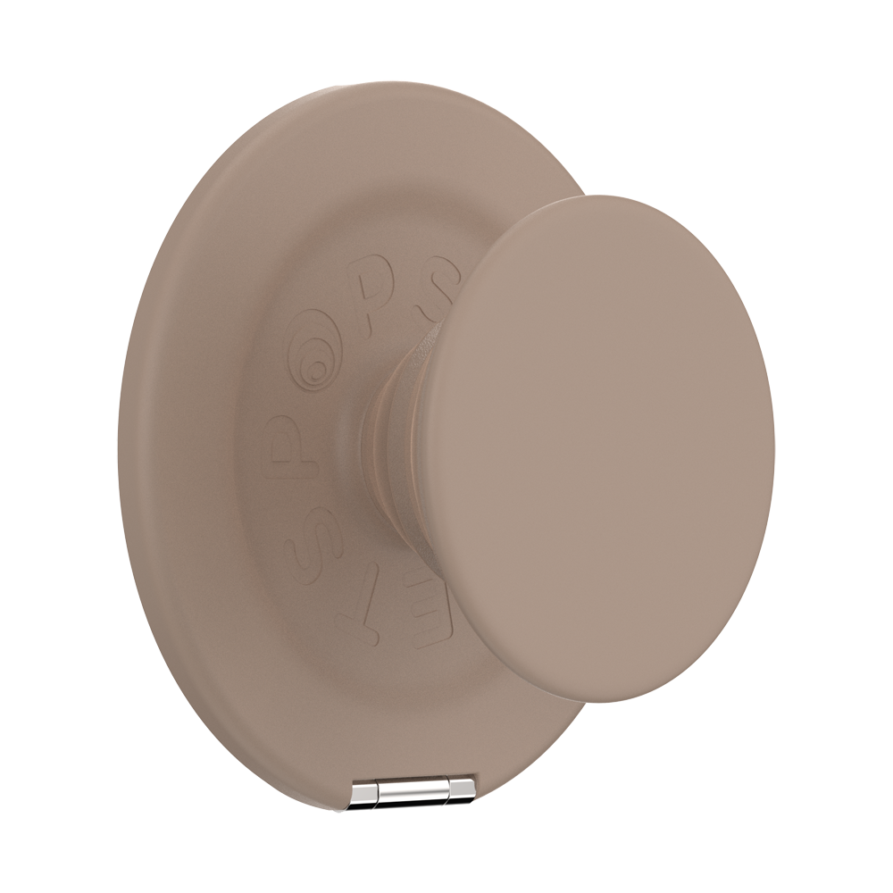 Latte — MagSafe Kick-Out Grip & Stand - US 29666