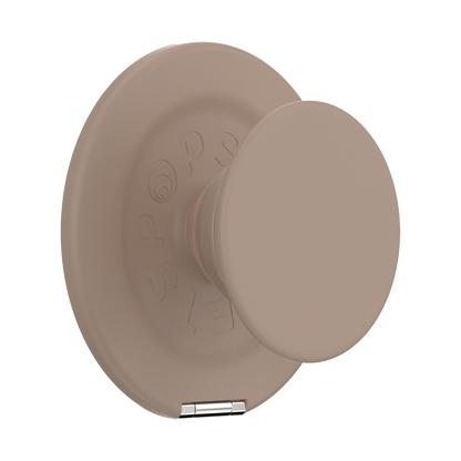 Latte — MagSafe Kick-Out Grip & Stand - US 02869