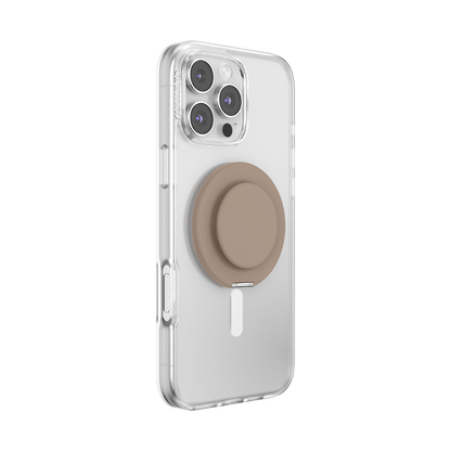 Latte — MagSafe Kick-Out Grip & Stand - US 15469