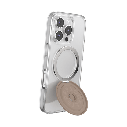 Latte — MagSafe Kick-Out Grip & Stand - US 15469
