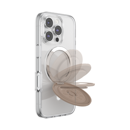 Latte — MagSafe Kick-Out Grip & Stand - US 15469
