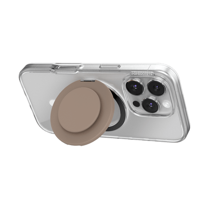 Latte — MagSafe Kick-Out Grip & Stand - US 15469