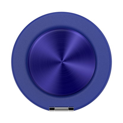Aluminum Radial French Navy —  MagSafe Kick-Out Grip & Stand - US 95328