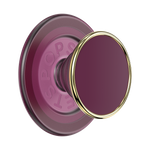 Enamel Red Wine — MagSafe PopGrip - US 46491