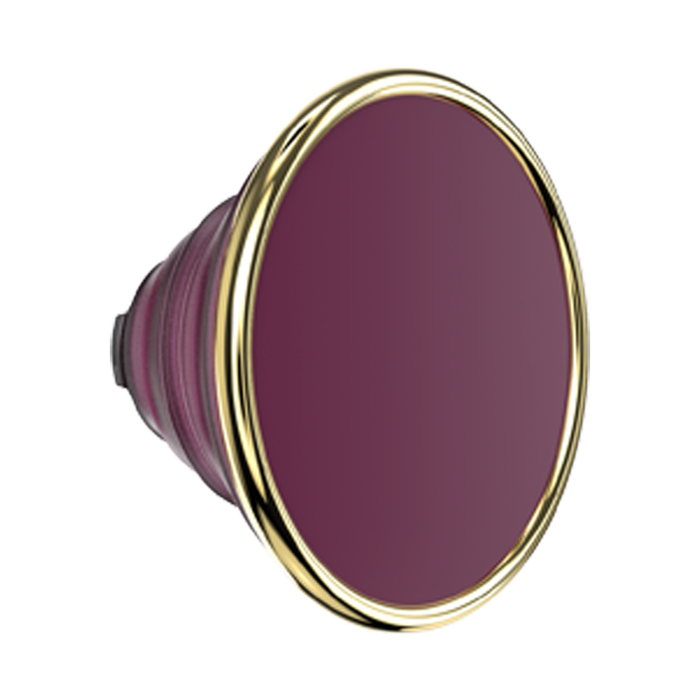 Enamel Red Wine — PopTop - US 61043