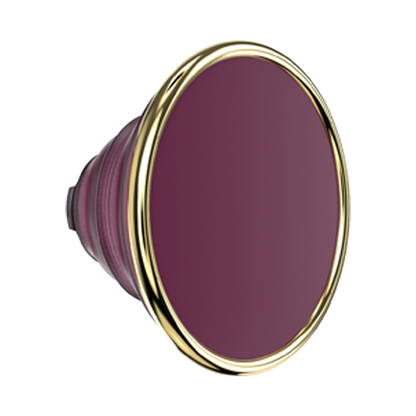 Enamel Red Wine — PopTop - US 94394