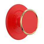 Enamel Rosso — MagSafe PopGrip - US 45966