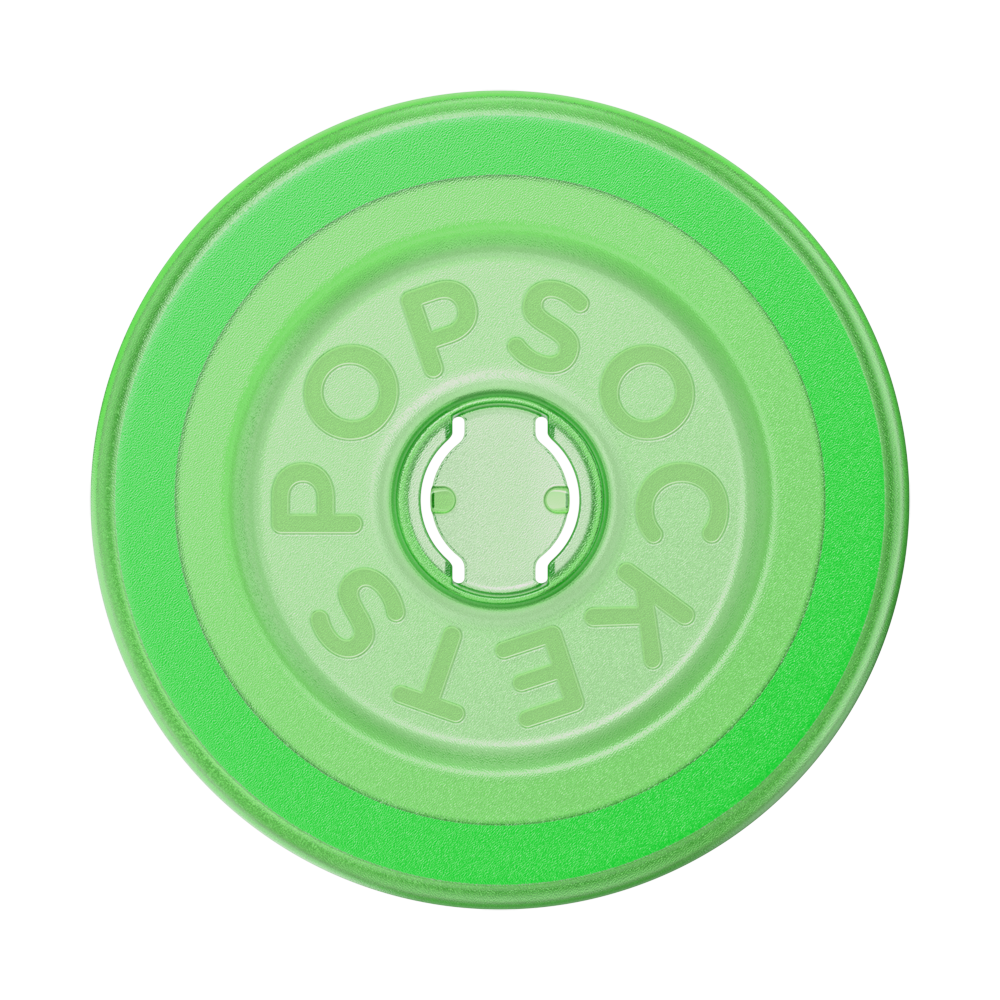 Support and Feed — MagSafe PopGrip - US 98994