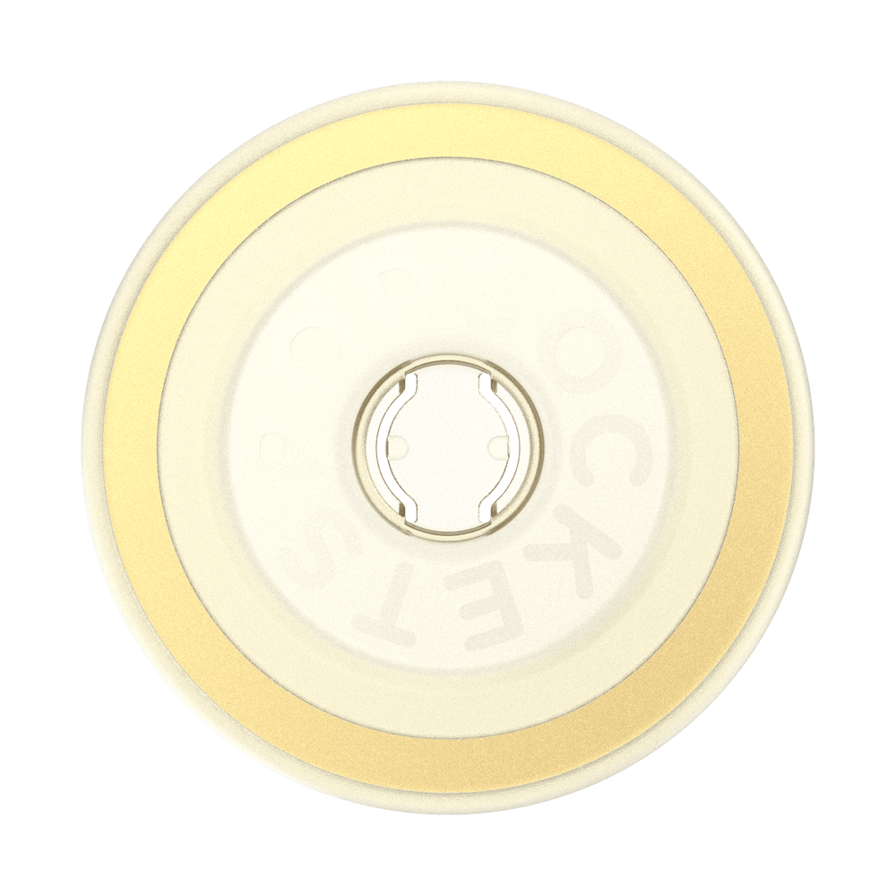 Enamel Mae Flower with Pearl — MagSafe PopGrip - US 33514