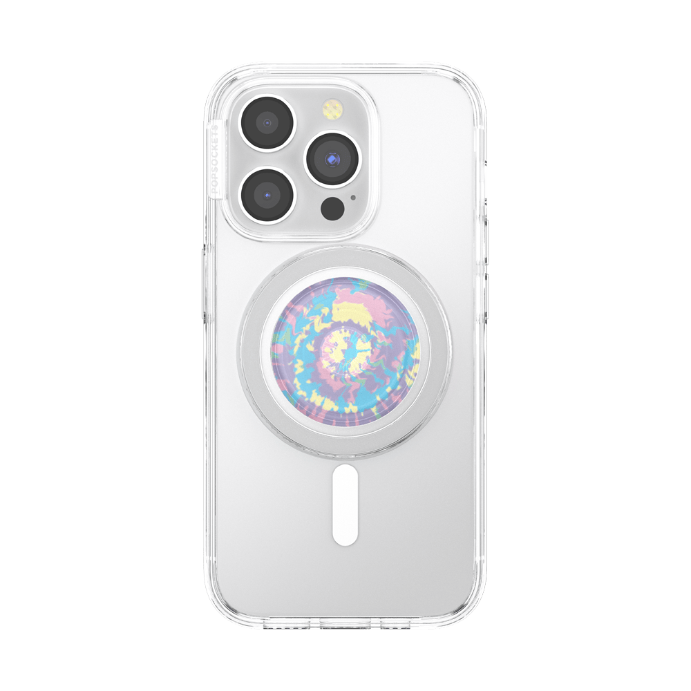 Marble Swirl — MagSafe PopGrip - US 26604