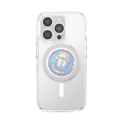 Marble Swirl — MagSafe PopGrip - US 26604
