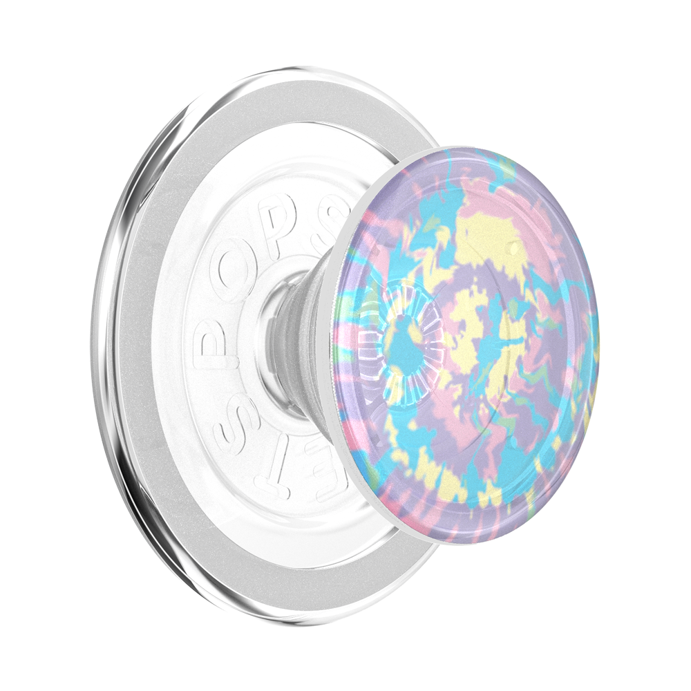 Marble Swirl — MagSafe PopGrip - US 26604