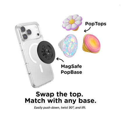 Marble Swirl — PopTop - US 83432