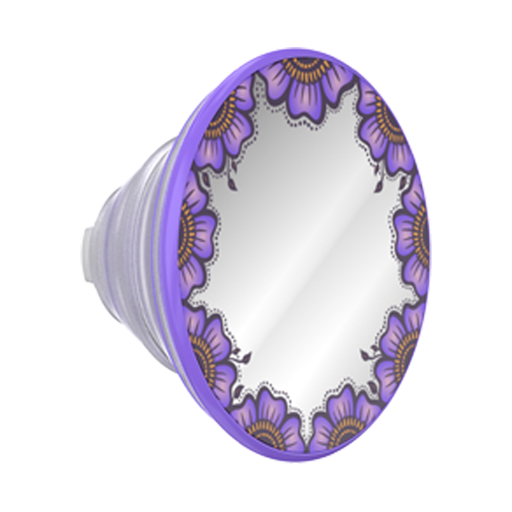 Mirror Bonita Border — PopTop - US 84435