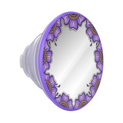 Mirror Bonita Border — PopTop - US 84435