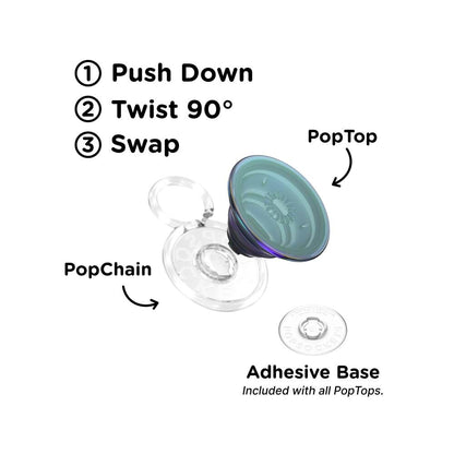 Nightshade — PopTop - US 42622